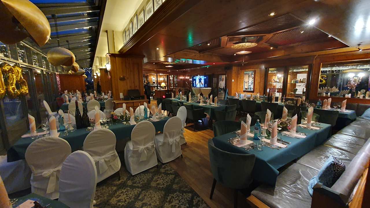 Gastro Strandhotel Heringsdorf