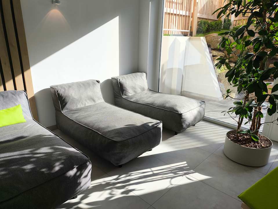 Sonstiges BERGlässig Hotel Bodenmais