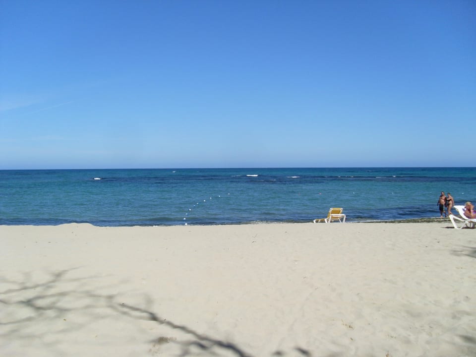 Hotelstrand Iberostar Waves Costa Dorada