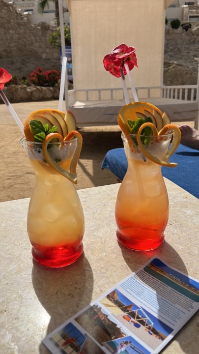 Strand Pickalbatros Citadel Resort