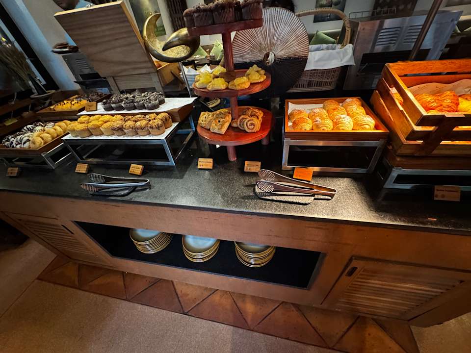 Gastro Anantara Bophut Koh Samui Resort