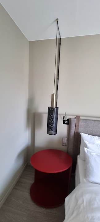 Zimmer Hotel NH Collection Heidelberg