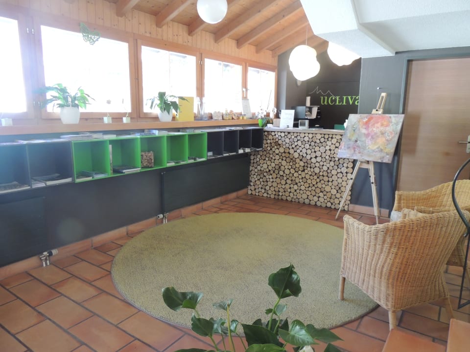 Sonstiges Hotel Ucliva
