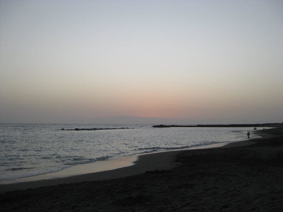 Strand Gran Tacande Wellness & Relax Costa Adeje