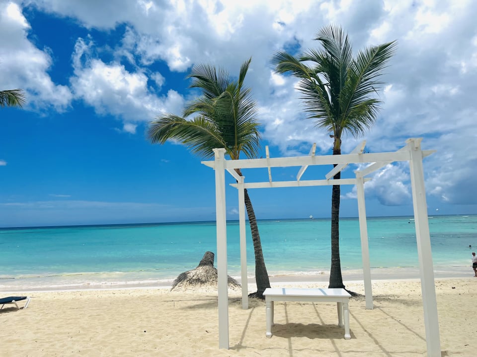 Strand Grand Palladium Select Bávaro Resort & Spa