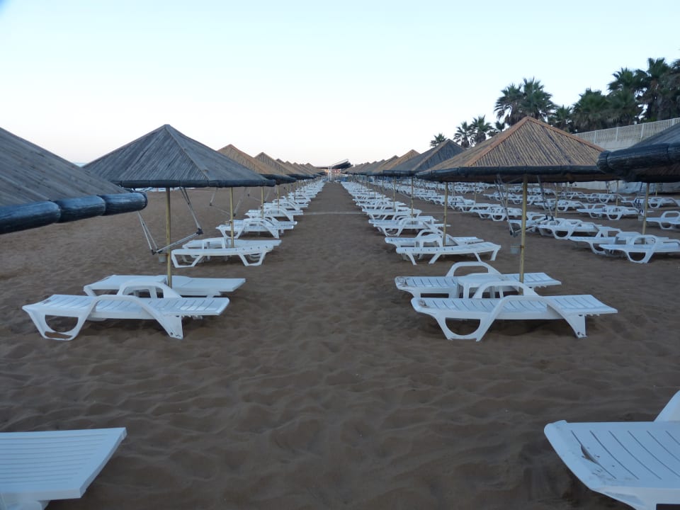 Strand Hotel Defne Dream