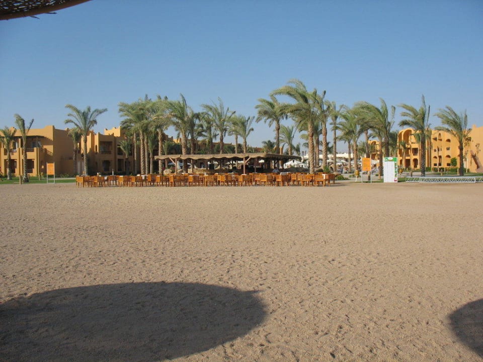 Strandbar Stella Beach Resort & Spa Makadi Bay