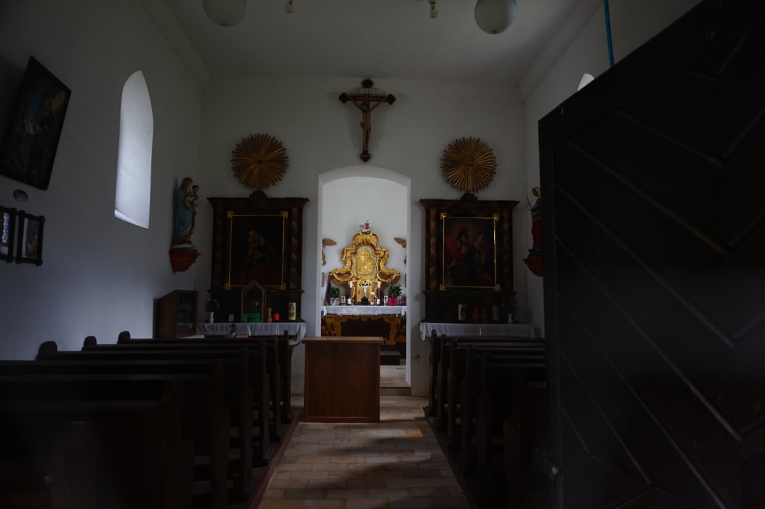 Sonstiges Gasthof zum Heiligen Nikolaus