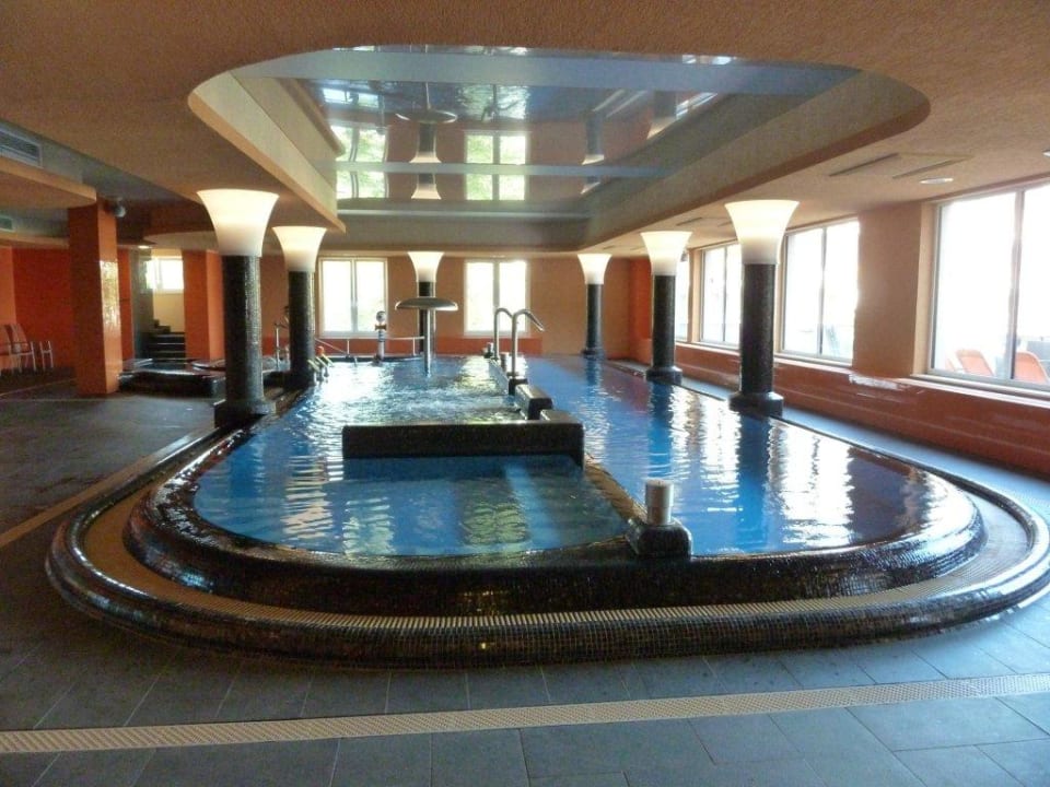 Halenbad Hotel Wellamarin