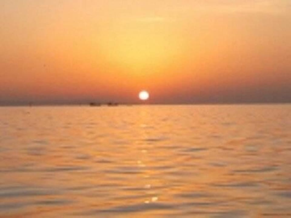 Sonnen Aufgang 4.24h Golden Beach Resort