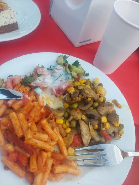 Gastro Hane Family Resort