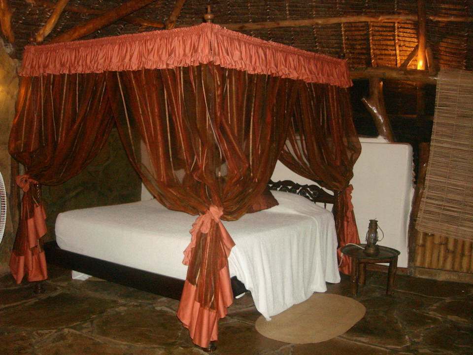 Сладкий сон Hotel The Funzi Keys