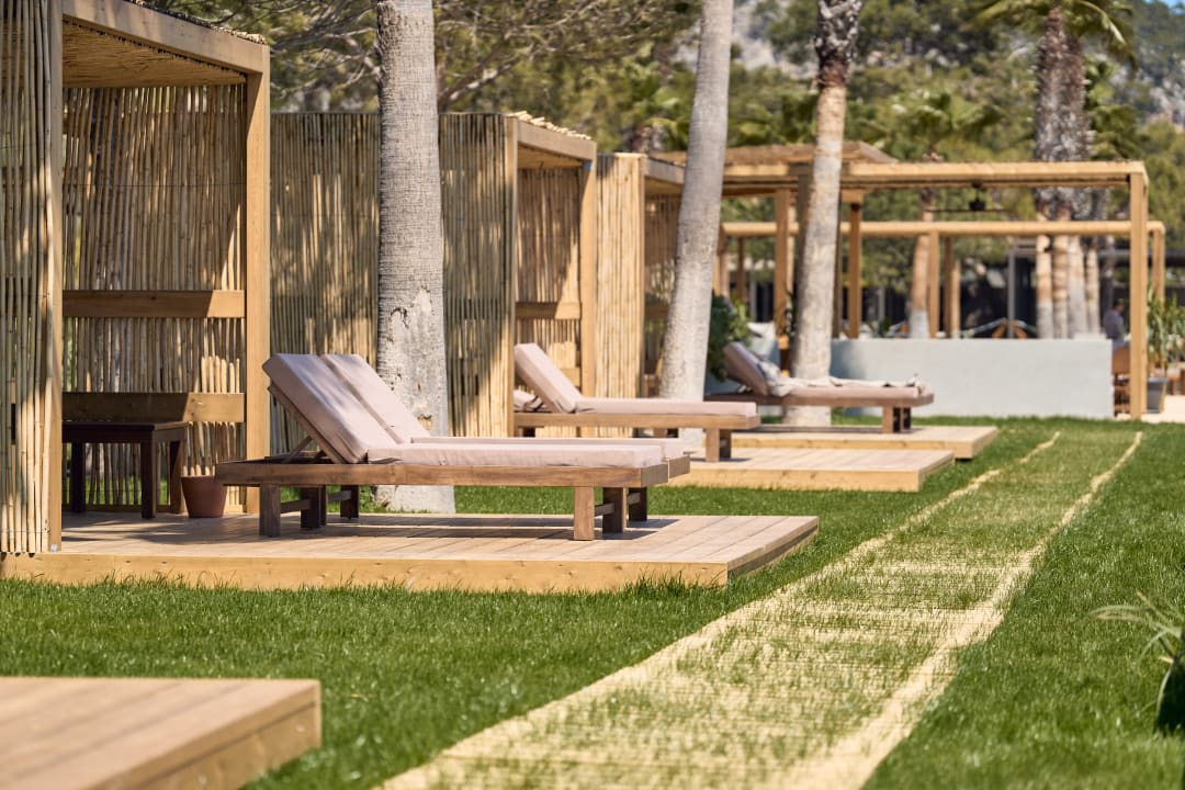 Sonstiges Balmy Beach Resort Kemer
