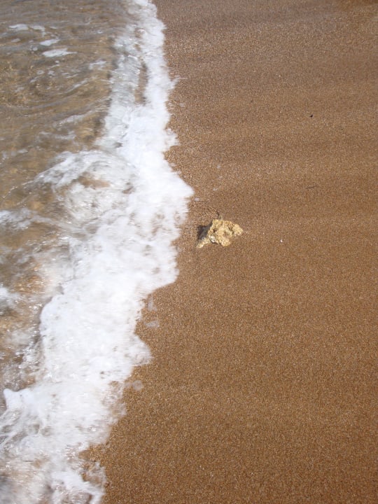 Strand VONRESORT Golden Coast