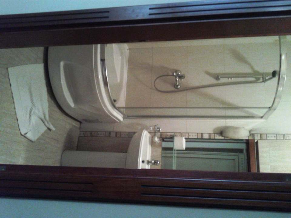 Zimmer 102  Rezime Residence