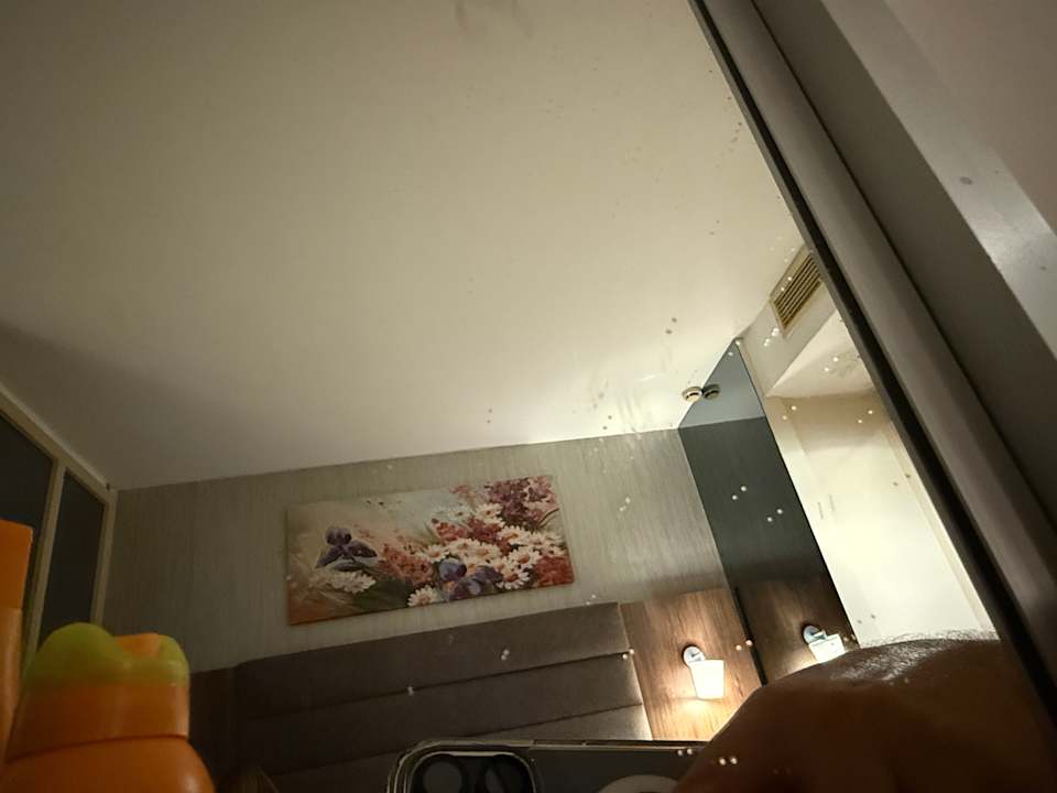 Zimmer Monachus Family Resort Sorgun