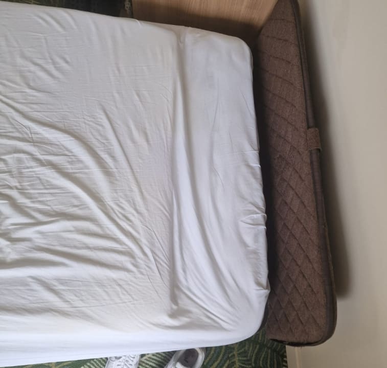 Zimmer Marvida Family Eco