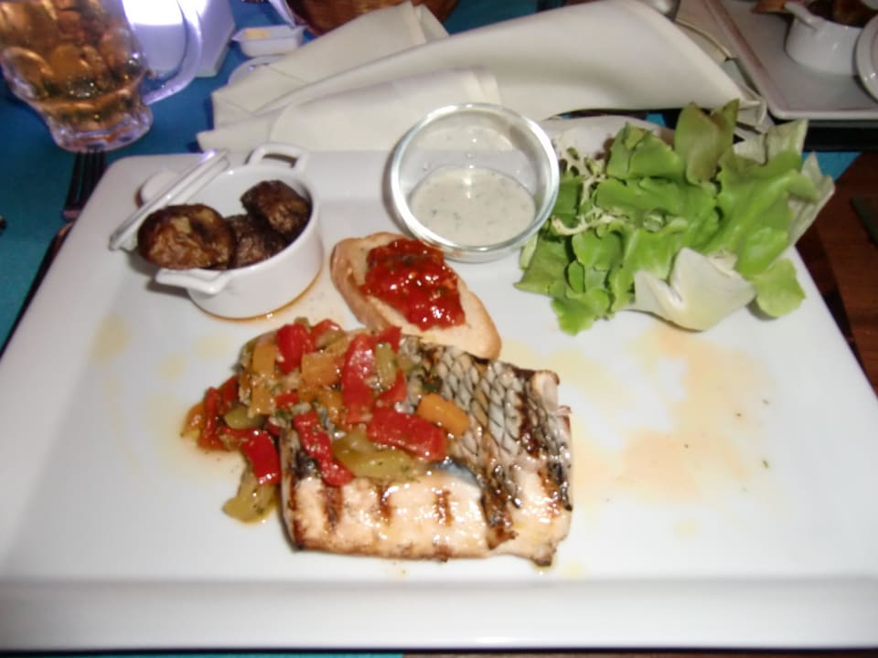 The Reef Kuramathi Maldives