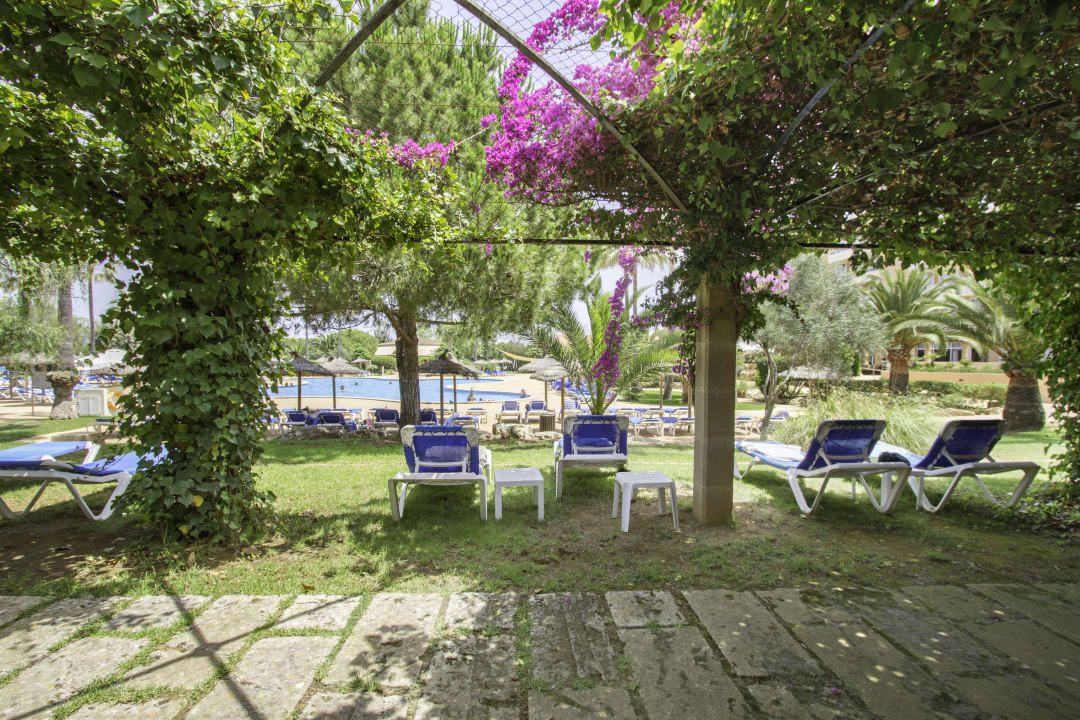 Pool Garbí Cala Millor