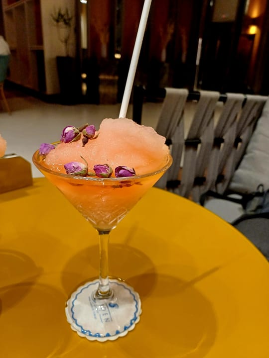 Gastro Seaden Quality Resort & Spa