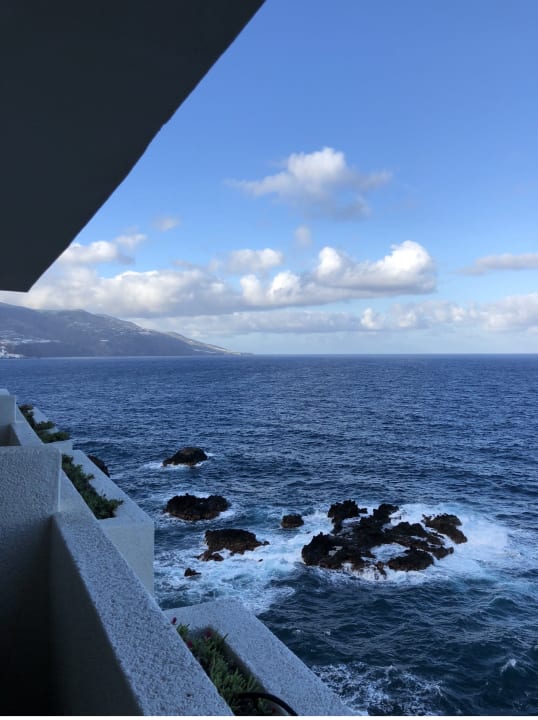 Zimmer H10 Taburiente Playa