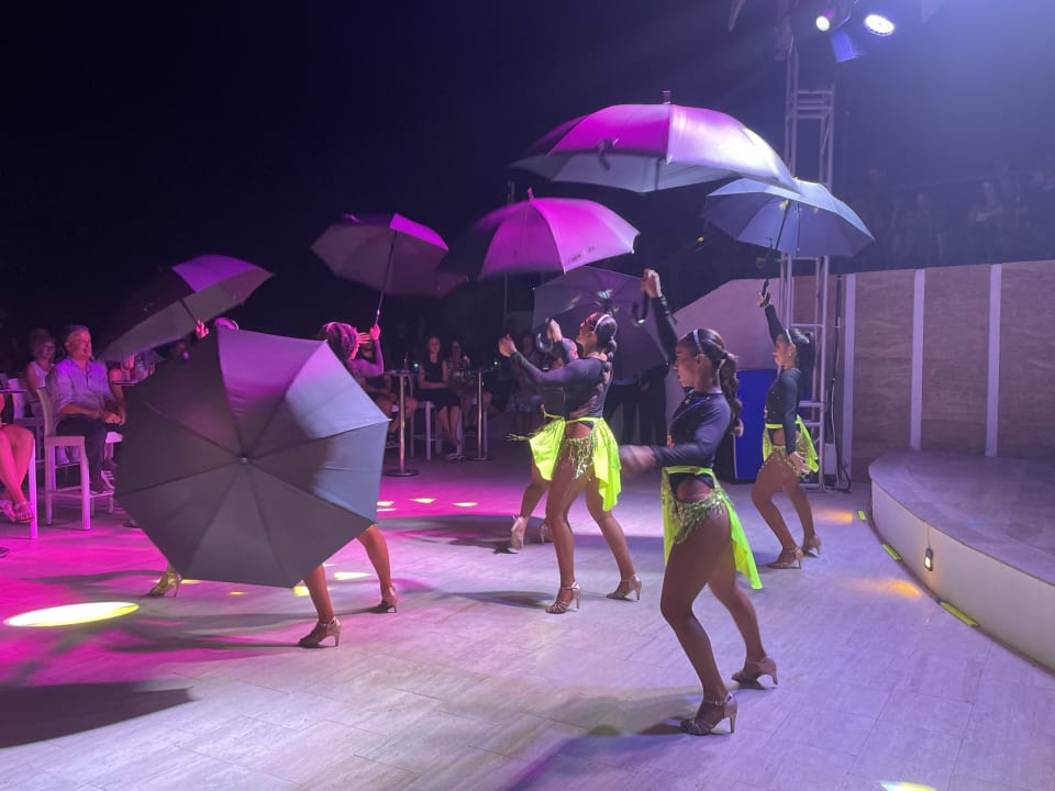 Sport & Freizeit TUI BLUE Seno - Adults Only