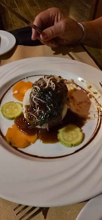 Gastro Makadi Spa - Adults only