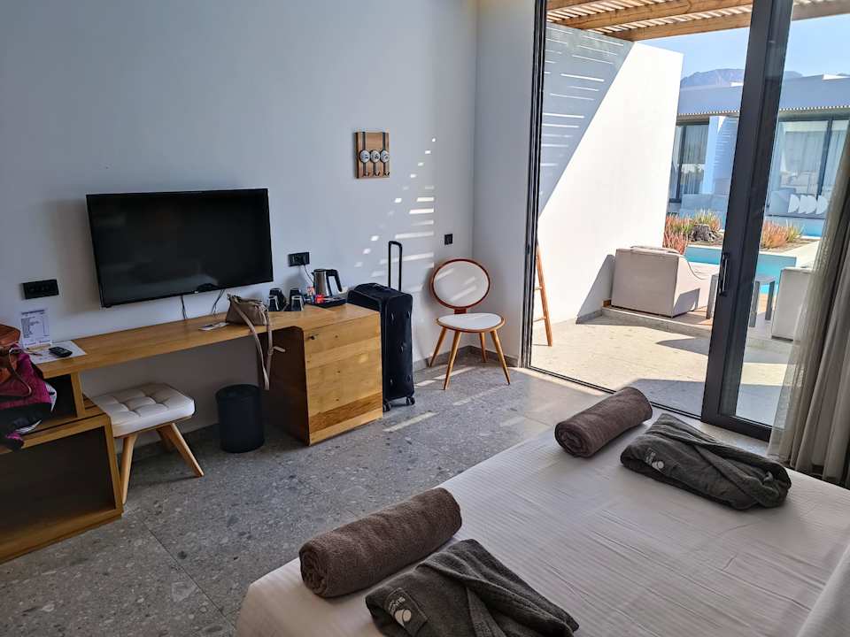 Zimmer Sentido Pearl Beach Kos – Adults only