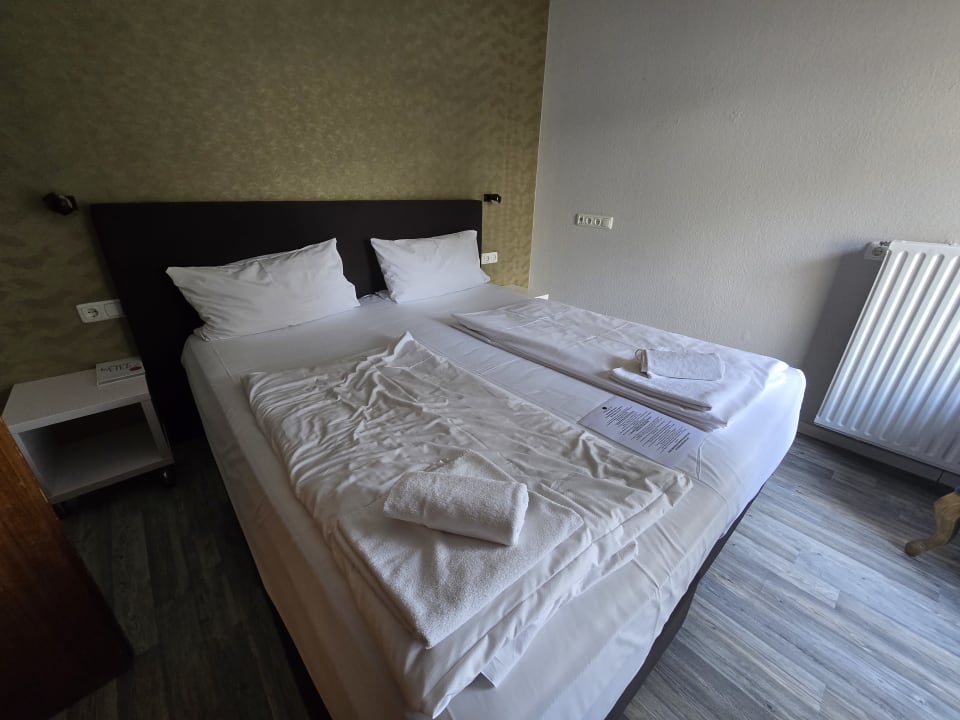 Zimmer Arthotel ANA GOLD