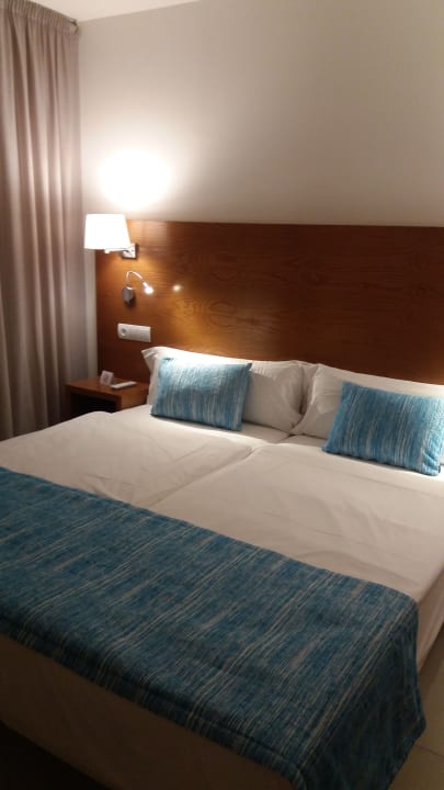 Zimmer allsun Hotel Riviera Playa