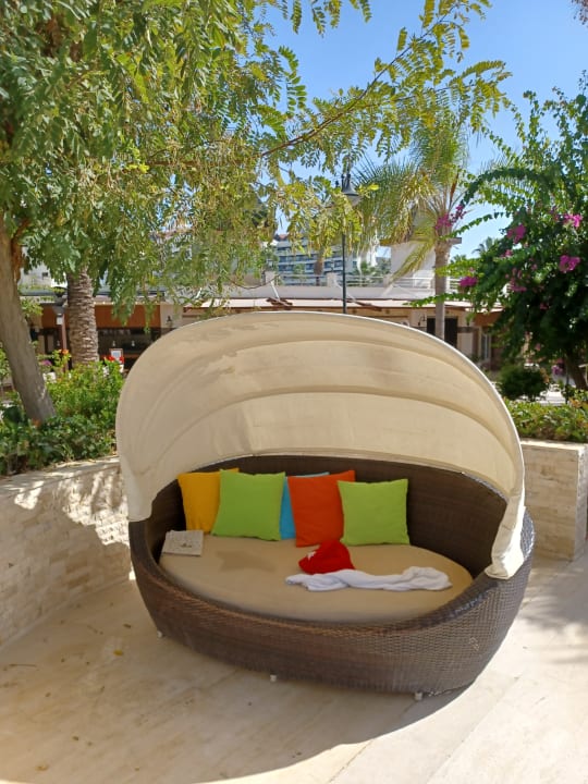 Sport & Freizeit Saphir Resort & Spa