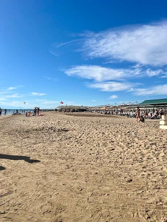 Strand Castival Hotel