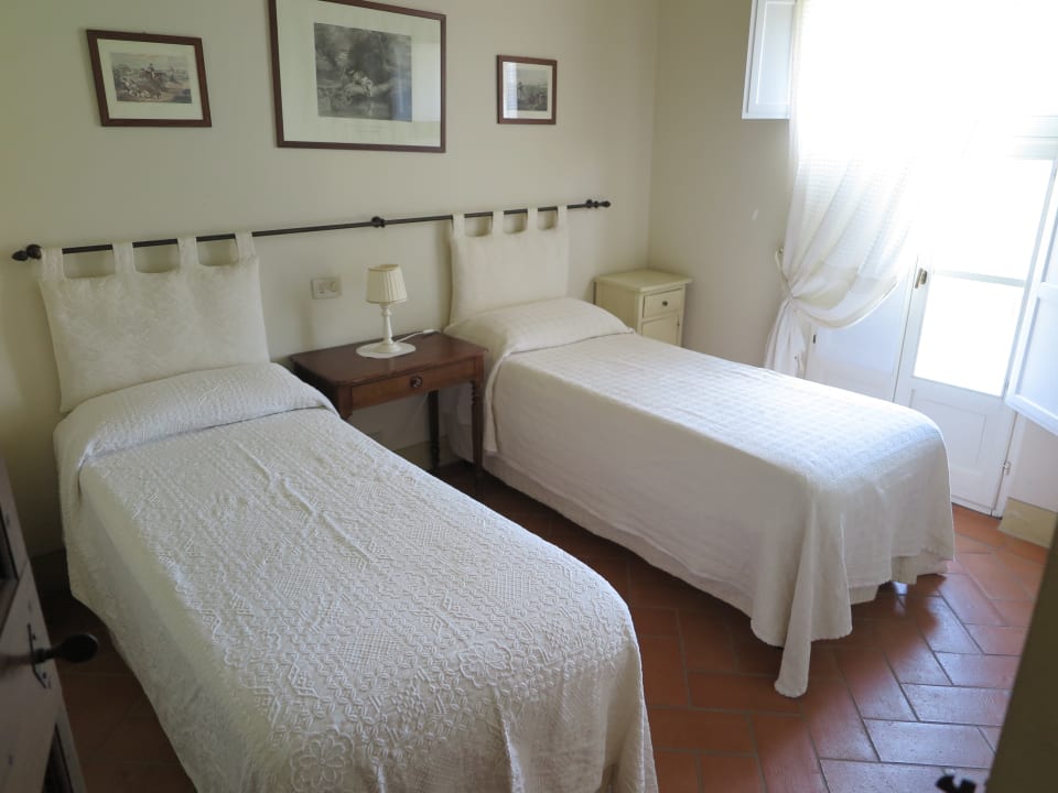 Zimmer Agriturismo S-Angelo