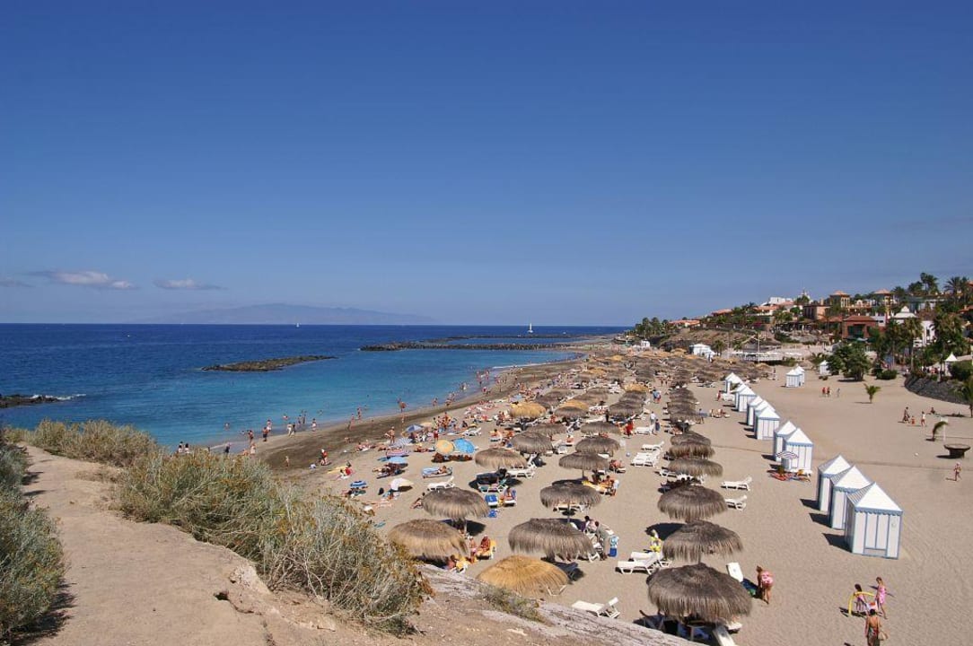 Playa del Duque Gran Tacande Wellness & Relax Costa Adeje