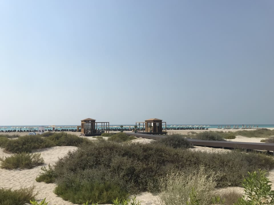 Strand Rixos Premium Saadiyat Island