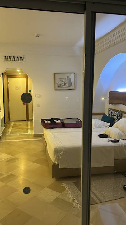 Zimmer TUI MAGIC LIFE Africana