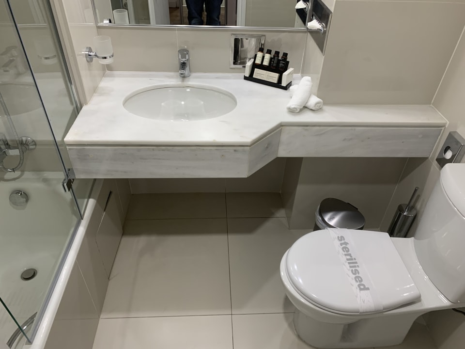 Zimmer Hotel Grecian Sands