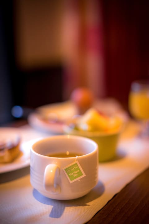Gastro Best Western Plus Hostellerie Du Vallon
