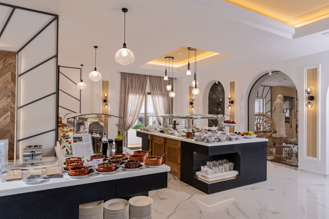 Gastro Delfina Boutique Hotel