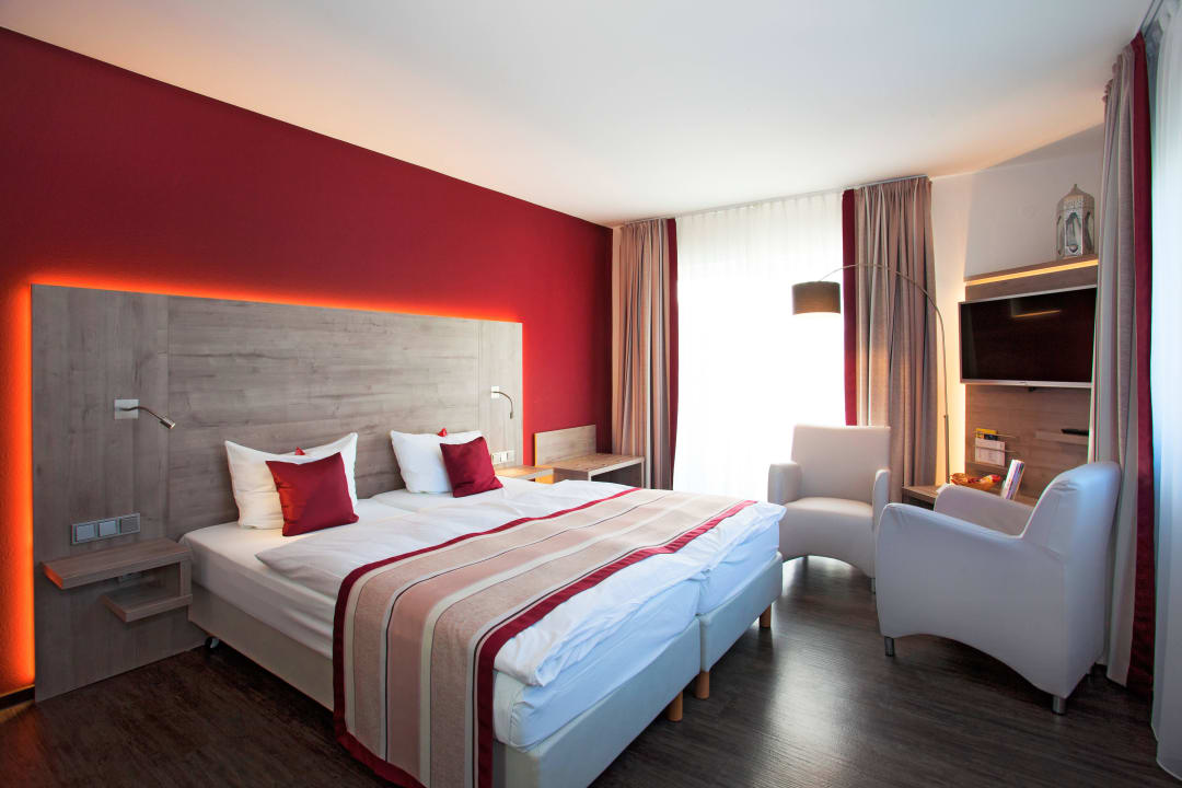 DZ Komfort Parkhotel Sonnenberg