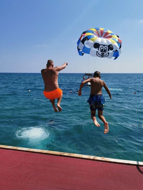 Strand VONRESORT Golden Beach