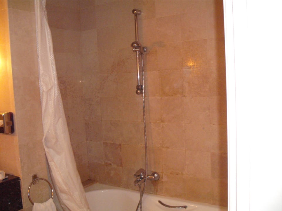 Badezimmer Medina Solaria & Thalasso