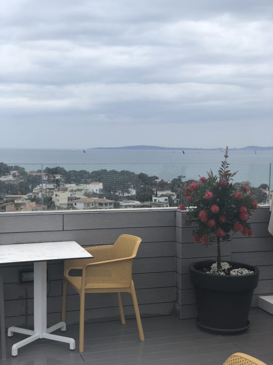 Ausblick HSM Son Veri - Adults Only