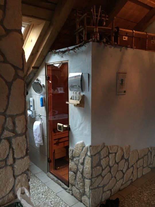 Zimmer Zeit & Traum  Hotel