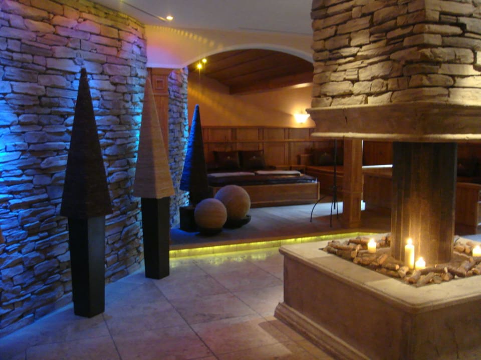 Ruheraum Hotel Bayerwaldhof