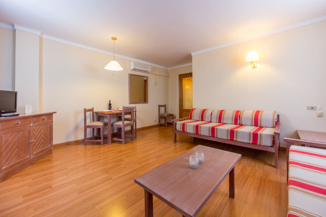 Zimmer Apartments Carlos V