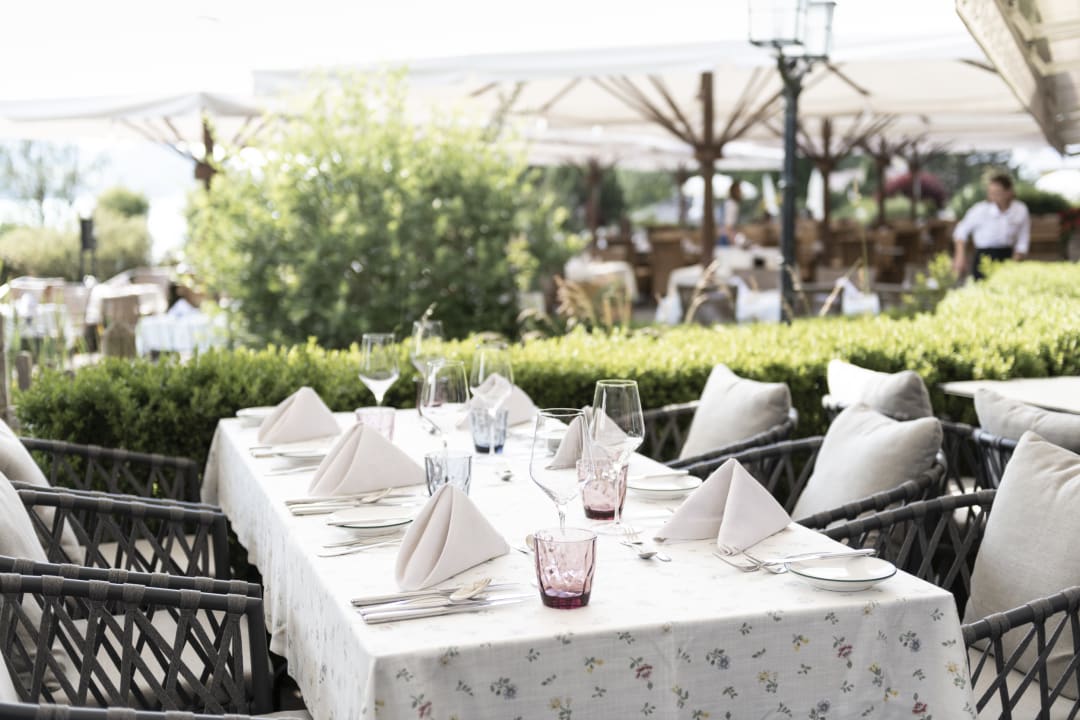 Gastro Waldhof Fuschlsee Resort