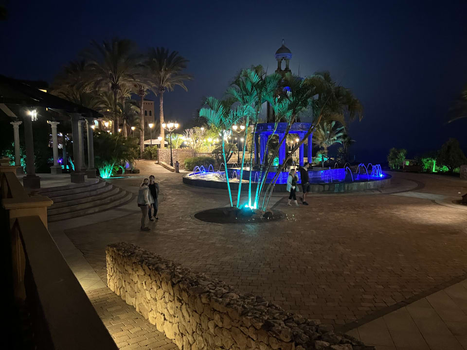 Sonstiges R2 Rio Calma Hotel & Spa & Conference