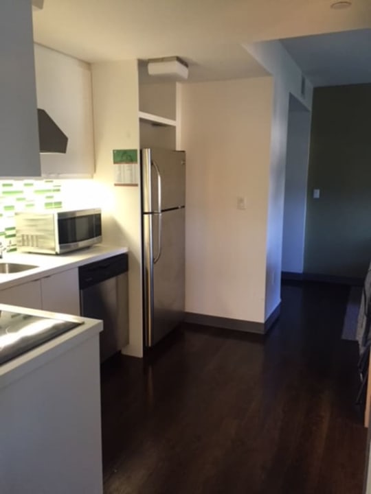 Aneks kuchenny Element Miami Doral