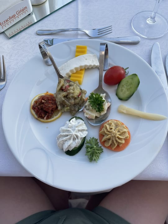 Gastro Hane Family Resort